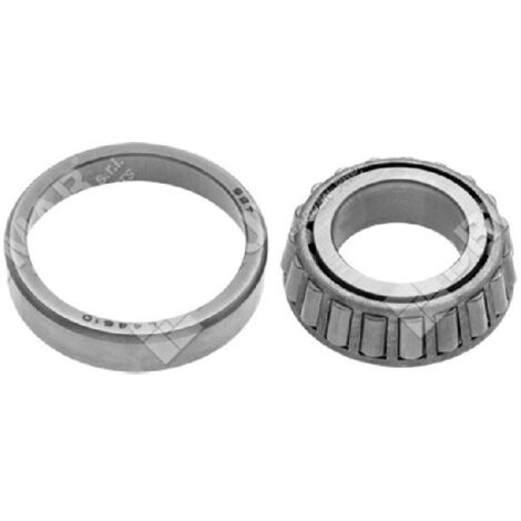 Roulement amovible diamètre intérieur 25,5 mm - 019488