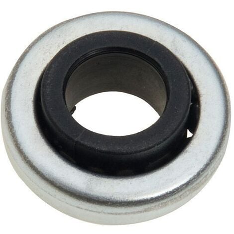 Roulement aveugle Ø 22-28mm (Nylon)