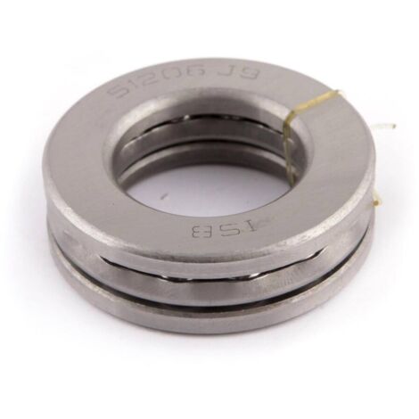 Roulement axe pour extracteur de silent-blocs OM 9391 - SA 9397 - CLAS Equipements