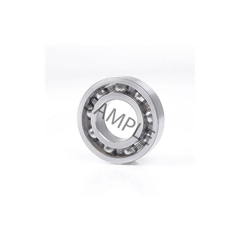 FP - Roulements à rouleaux cylindriques de poussée à aiguilles 22.2mm Ext. 48mm Int. 40mm -20 b.+120 Degrés nadella