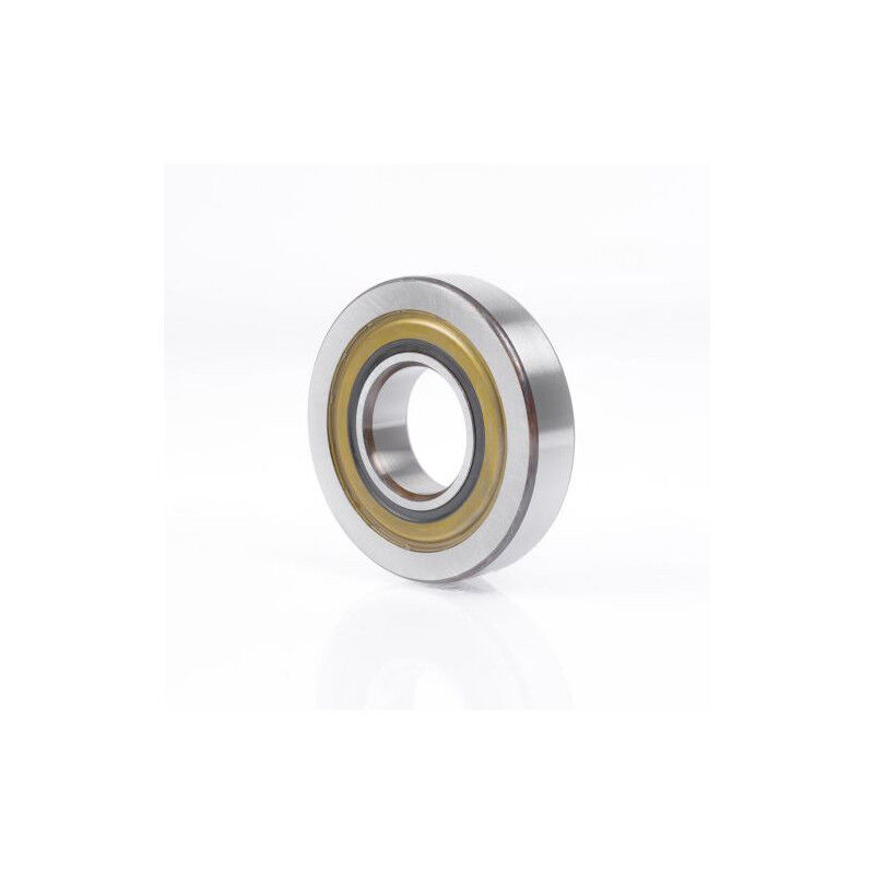 FP - Roulement billes LR5003 nppu 14mm Extérieur 40mm Intérieur 17mm Support: acier à roulement à rouleaux (100Cr6) zen