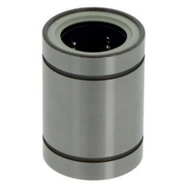 Roulement à billes linéaire LBBR6 a 6mm Ext 12mm B.22mm Ewellix skf