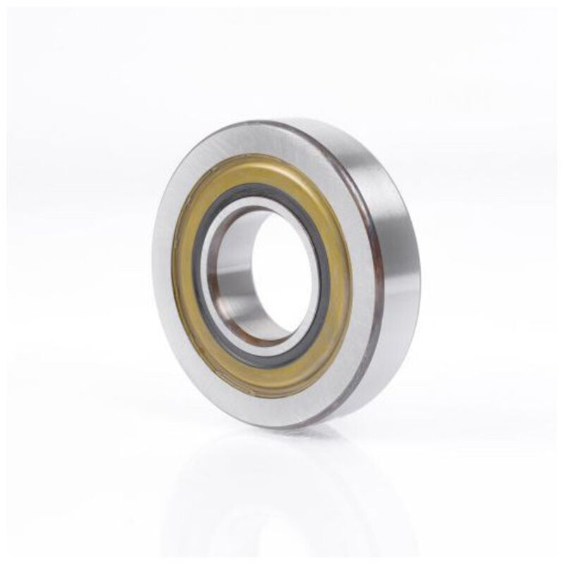 Roulement billes LR608 NPPU 7mm Extérieur 24mm Intérieur 8mm Support: acier à roulement à rouleaux (100Cr6) ZEN
