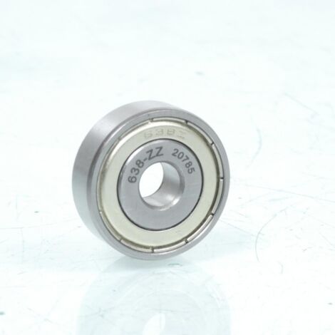 Roulement carter transmission pour scooter Piaggio 50 Typhoon