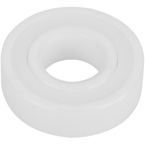 Roulement céramique ZrO2 6001-2RS 12x28x8mm haute précision étanche