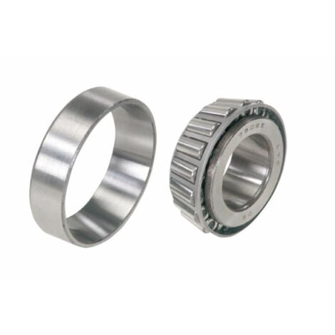 Roulement conique 30207 Ø 35-72