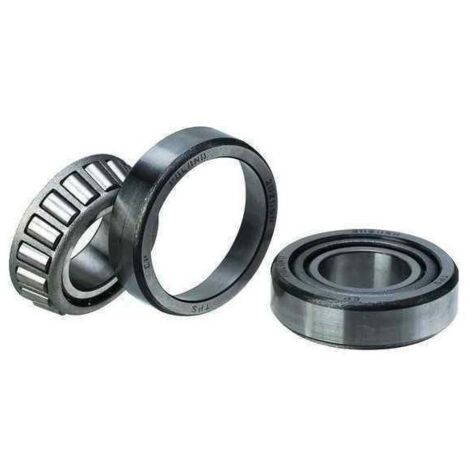 Roulement conique pour remorque L44643 - L44610