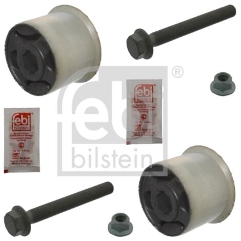 Roulement de bras transversal FEBI BILSTEIN 39228