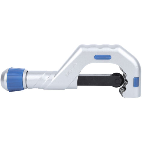Roulement de coupe-tuyau en acier inoxydable, lame de coupe Durable, équipement de coupe de tubes CT‑ 670