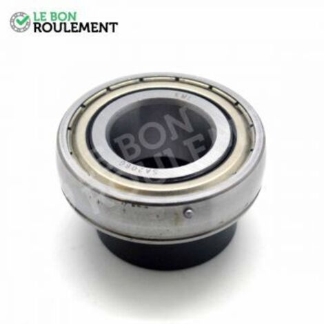 Roulement de palier M-AEL203-D1-NTN