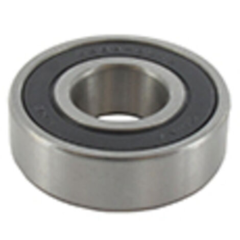 Roulement De Palier Pour Tondeuse Al-ko - Diamètre Extérieur: 40 Mm, Diamètre Intérieur: 17 Mm, Largeur: 12 Mm - Origine: 110485