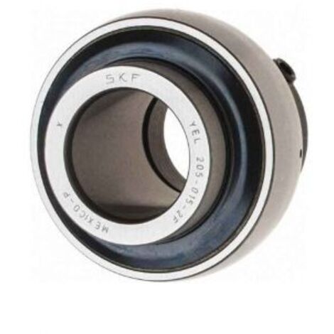 Roulement de palier UEL206-TIMKEN