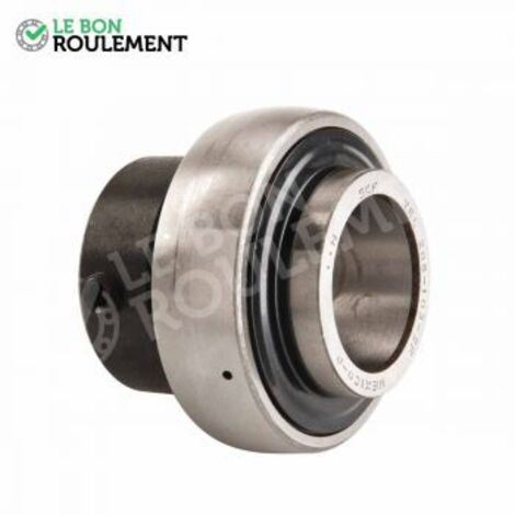 Roulement de palier YEL212-207-2F-SKF