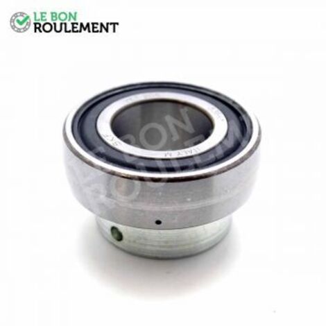 Roulement de palier YET205-/VL065-SKF