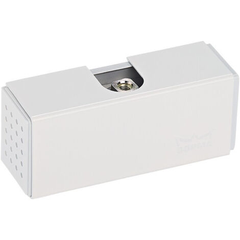 Roulement de pivot GSR im Contur Design blanc DORMAKABA