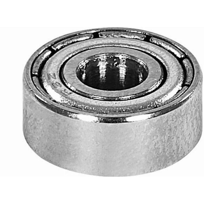 Festool - Roulement à billes de butée D19 (2x) - 491385