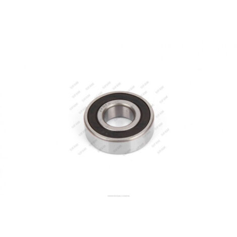 Roulement de Roue 6005 2RS/C3 25x47x12