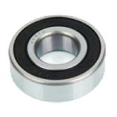 Roulement de Roue 6200 2RS/C3 10x30x9