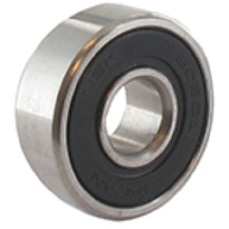 Roulement De Roue Adaptable Husqvarna Pour Modèles Automower® G1/1998, Automower® G1/1999, Solarmower®. Dimensions: ø Ext: 13 Mm