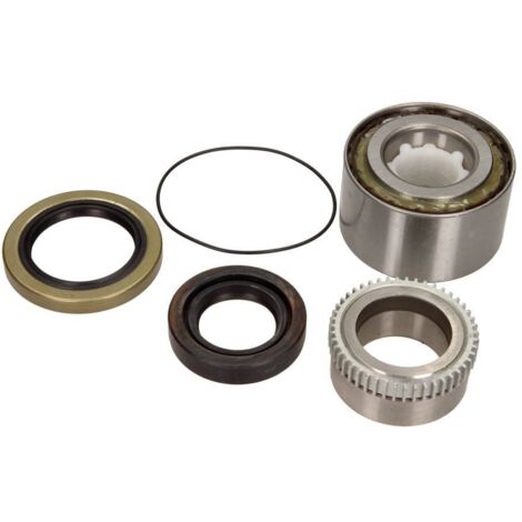 ROULEMENT DE ROUE ARRIÈRE MAXGEAR MITSUBISHI L 200 2.5 96-/07- 2.5TD/DI-D