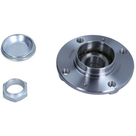 Roulement de roue arrière Maxgear pour Citroën Berlingo/Partner/406/XSara sans ABS