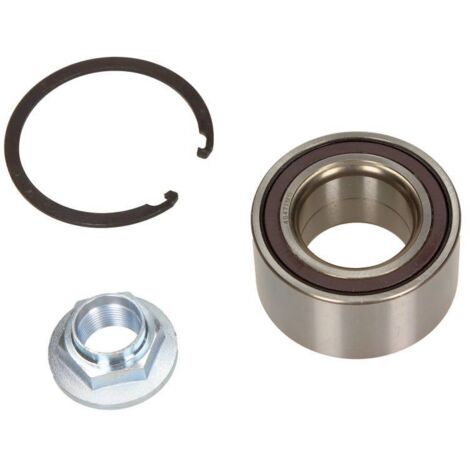 ROULEMENT DE ROUE AVANT MAXGEAR FIESTA 08 GAUCHE/DROITE 1,251,6TDCI/1,6TI/2 07