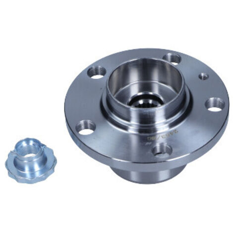 Roulement de roue avant Maxgear Skoda Fabia 00- sans direction assistée