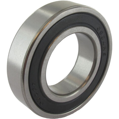 Roulement De Roue Avant Pour Autoportées Modèles Bestgreen Bg92rl (ttm292-l452), Bg98sl (ttm298s-l452), Bg Expert 92 Rbs (ttm292