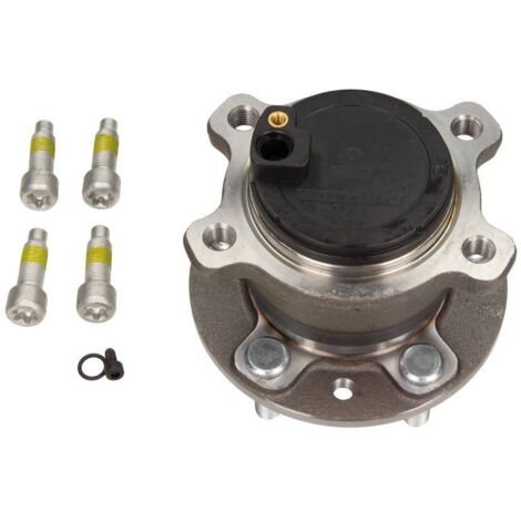 ROULEMENT DE ROUE MAXGEAR ARRIÈRE FORD MONDEO 08-/KUGA 08- 5 TROUS