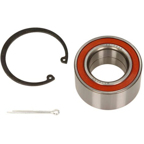 ROULEMENT DE ROUE MAXGEAR ARRIÈRE HYUNDAI SANTA FE/TUCSON/SPORTAGE 01-