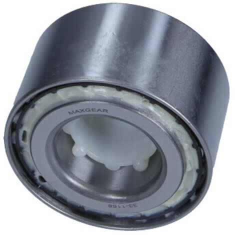 ROULEMENT DE ROUE MAXGEAR ARRIÈRE MITSUBISHI L200 05- DIESEL 40X80X47