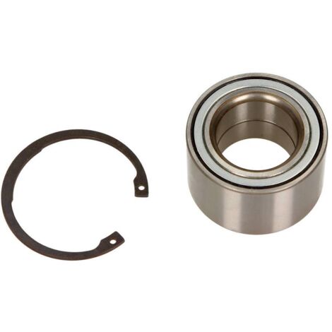 ROULEMENT DE ROUE MAXGEAR ARRIÈRE MITSUBISHI OUTLANDER 2.0-2.4 03-06