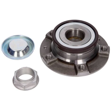 ROULEMENT DE ROUE MAXGEAR ARRIÈRE PEUGEOT 407 05- COUPÉ/RCZ 10-