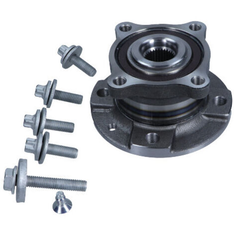 ROULEMENT DE ROUE MAXGEAR ARRIÈRE SMART FORTWO RENAULT TWINGO III