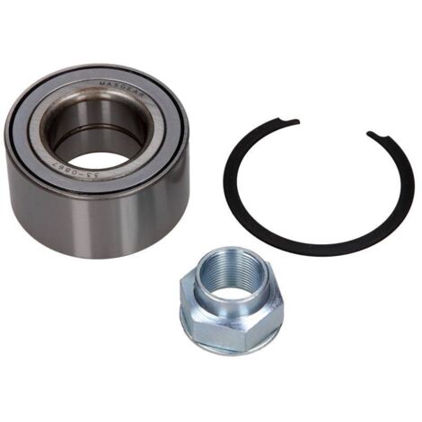 ROULEMENT DE ROUE MAXGEAR AVANT FIAT DOBLO 01- AVEC ABS