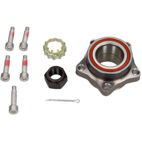 ROULEMENT DE ROUE MAXGEAR AVANT FORD TRANSIT 06- 2.2-3.2TDCI