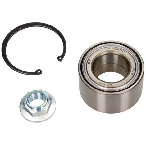 ROULEMENT DE ROUE MAXGEAR AVANT MAZDA 3 1.4 / 1.6 / 2.0B 03-