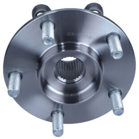 ROULEMENT DE ROUE MAXGEAR AVANT MAZDA CX-3/3 14-