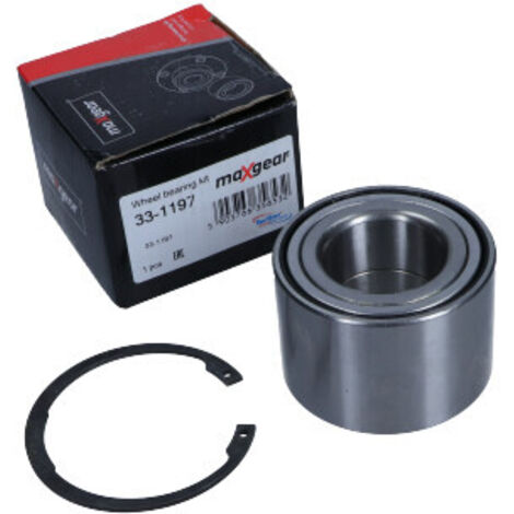 ROULEMENT DE ROUE MAXGEAR AVANT MITSUBISHI L200 07-