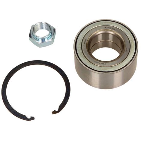 ROULEMENT DE ROUE MAXGEAR AVANT MITSUBISHI LANCER/OUTLANDER 1.3-2.4 03-