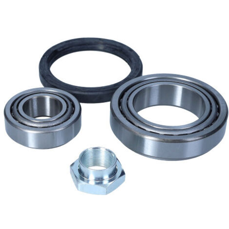 ROULEMENT DE ROUE MAXGEAR AVANT VW T3 -92 1.6-2.1 ENSEMBLE