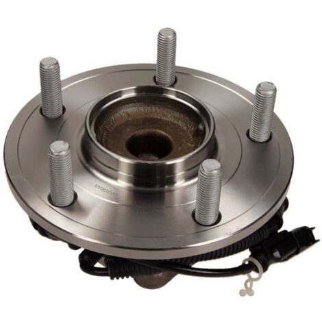 ROULEMENT DE ROUE MAXGEAR CHRYSLER ARRIÈRE GRAND VOYAGER 07-
