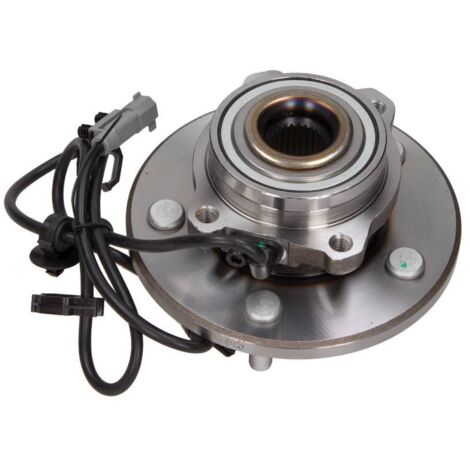 ROULEMENT DE ROUE MAXGEAR CHRYSLER PACIFICA ARRIÈRE 03-09