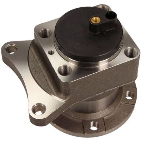ROULEMENT DE ROUE MAXGEAR CITROEN ARRIÈRE JUMPY/SCUDO 07- 1.6HDI/2.0HDI DISQUES