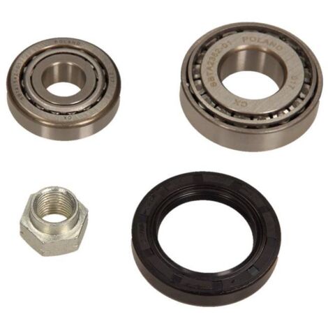 ROULEMENT DE ROUE MAXGEAR FIAT AVANT 126 77-97 DROIT