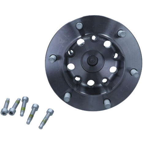 ROULEMENT DE ROUE MAXGEAR FORD P. TRANSIT 2.0TDCI/2.2TDCI (RWD) 13- JANTE 6 TROUS