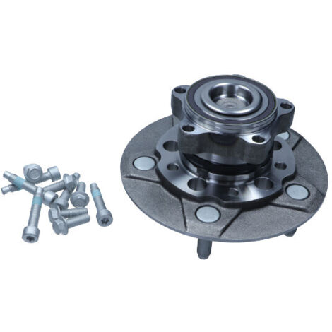 ROULEMENT DE ROUE MAXGEAR FORD P. TRANSIT 2.0TDCI/2.2TDCI (RWD) 13- JANTE À 5 TROUS