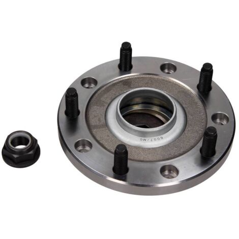 ROULEMENT DE ROUE MAXGEAR FORD TRANSIT ARRIÈRE 06- 2.2-2.4TDCI