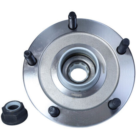 ROULEMENT DE ROUE MAXGEAR FORD TRANSIT ARRIÈRE SANS ABS 00-