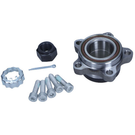ROULEMENT DE ROUE MAXGEAR FORD TRANSIT AVANT 00-